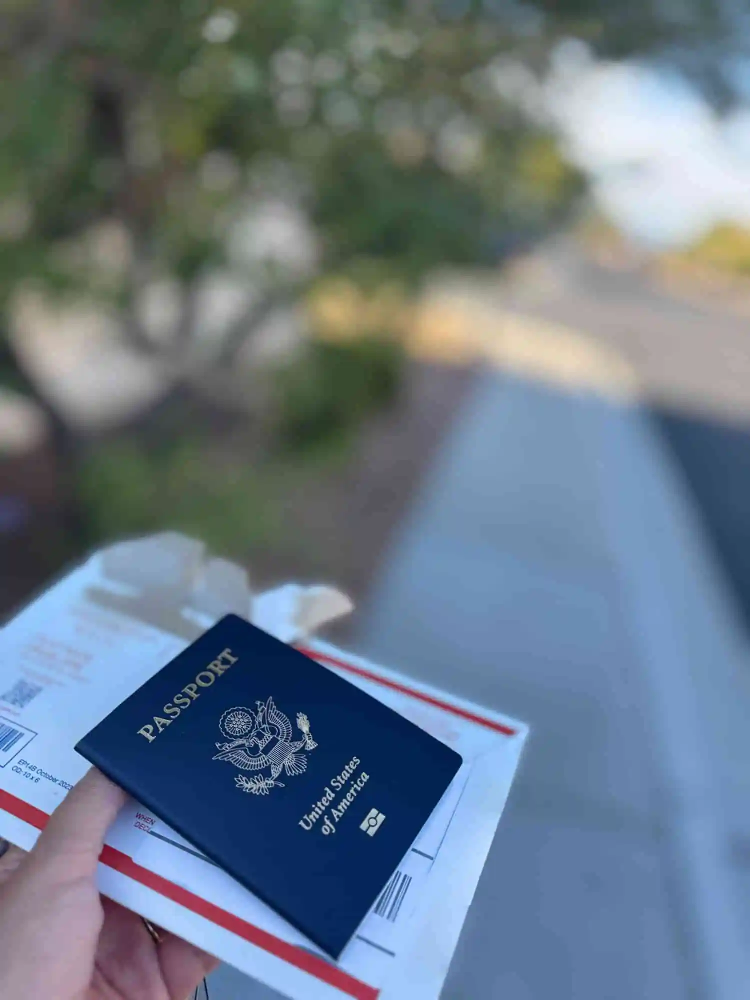 E-2 Visa USA — Wilbert Liñán Giraldo