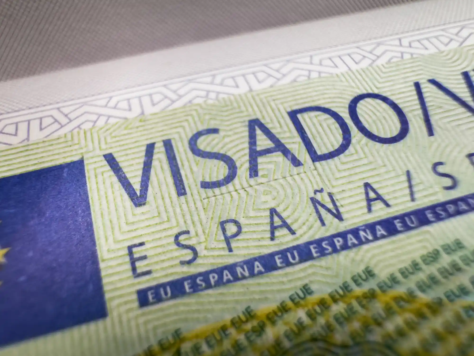 Golden Visa España — Wilbert Liñán Giraldo